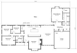4 bedroom ranch style home plans. 24 Free Ranch House Plans Pics Sarofudin Blog