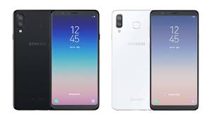 Samsung galaxy a8 star is announced on june 2018 and available in malaysia market starting 21 july 2018 with price rm1999 for 64gb model. Samsung Galaxy A8 Star Is A Midrange Device With Dual Rear Cameras Gadgetmatch