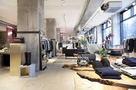 Berlin The Store Opening