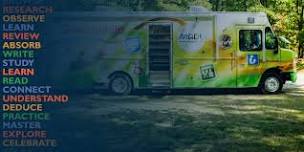 Bookmobile Visit | Timberline Estates