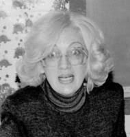 Laurel Billings Obituary (1943