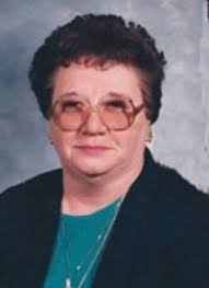 Obituary of Pauline Gilchrist
