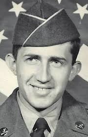 Ronald Eddy Obituary (2023)