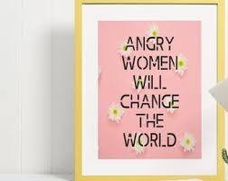 See more ideas about bones funny, angry women, funny quotes. Angry Woman Quote Etsy