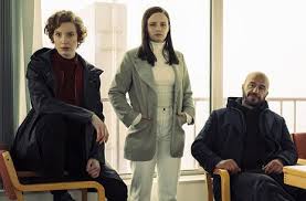 Gereon, charlotte, gennat, and graef carry out a final confrontation with dr ullrich. Tatort Neugeboren Kritik Zum Film Tittelbach Tv