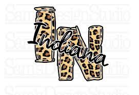 Indiana Leopard Print Png In Leopard Print Sublimation Etsy In 2021 Sublime Sublimation Printers Print