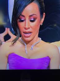 Was talking to a friend about this necklace and was wondering how much it  costs! : r/rhoslc