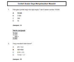 Panduan temu duga pembantu pembangunan masyarakat s19. Contoh Soalan Peperiksaan Spa Penolong Pegawai Tadbir N29 Meteran I
