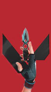 Valorant Mobile Wallpaper Jett Mobile Wallpaper Gaming Wallpapers Wallpaper