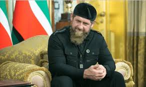 qʼɑːdɑːr ɑːʜmɑːt kˤɑːnt rɑːmzɑːn born 5 october 1976). Caucasian Knot Ramzan Kadyrov Denies Us Congressmen S Assumptions Of His Financial Interests Abroad