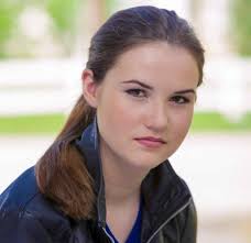 Madalyn Alyse Alston