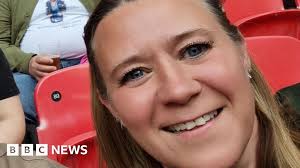 Kent woman to fundraise after father's undetected heart disease