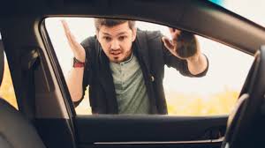 If you're purchasing your first car, buying used is an excellent option. What To Do If You Lock Your Keys In A Rental Car Autoslash