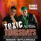 Toxic Thursdays