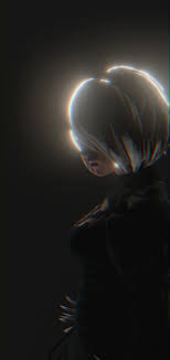 Check spelling or type a new query. Nier Automata 2b Phone Wallpaper By Mattsd1 On Deviantart