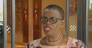 The people of the shacks) is a shack dwellers' movement in south africa which campaigns both against evictions and for public housing. Zuma Sad That Durban Mayor Zandile Gumede Charged With Corruption