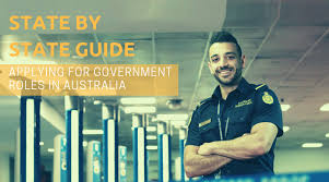 Sample cover letter for government job australia. A State By State Guide In Applying For Government Jobs In Australia Rev Up Your Resume Resume Writing Services Australia