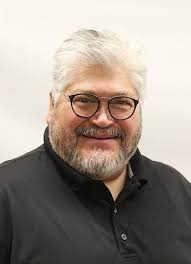 Across the Pastor's Desk: Strong shoes for life's stony paths