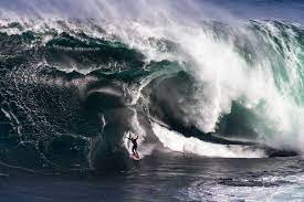 Ocean sea beach wave water waves seascape nature sky. Five Of The World S Scariest Surf Spots Surfline