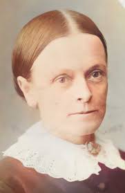 Charlotte Caroline Stocker Walker (1841-1924)