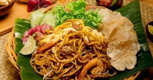 Vemale Com Mie Aceh Adalah Salah Satu Masakan Khas Aceh Yang Menggugah Selera Karena Rasanya Yang Pedas Menjadi Salah Satu M Resep Mie Resep Masakan Makanan
