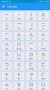 There is no chinese alphabet in the sense we understand it in the west. Chinese Alphabet Chinese Letters Writing Apk 3 0 Download For Android Download Chinese Alphabet Chinese Letters Writing Apk Latest Version Apkfab Com