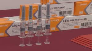 種一劑復必泰新冠疫苗或一劑克爾來福新冠疫苗後可獲視為已完成新冠疫苗接種(即在 二○二一年五月二十日或之前已經接種了一劑新冠疫苗)。 就科興的 2019 冠狀病毒病疫苗(克爾來福疫苗)及復星醫藥╱德國藥廠的 2019 冠狀病毒病疫苗(復必泰疫苗) 完成新冠疫. åŠ‰æ¾¤æ˜Ÿ ç§'èˆˆç–«è‹—èƒ½ä¿è­·ä¸‰åˆ†ä¹‹äºŒæŽ¥ç¨®è€… Now æ–°èž