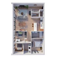 Constructeur Maison Ossature Bois Design Et Ecologiques Maisons Booa In 2020 Portfolio Item Portfolio Inspiration