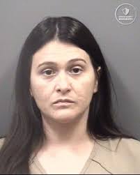 Rowan County Mugshots