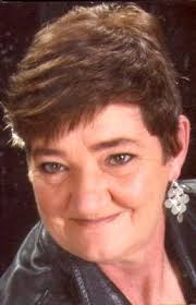 Sharon Thornton Obituary (1953