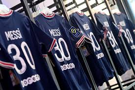 El refuerzo que se lleva messi al psg. Bemmmtff1 Kt1m