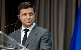 «война показала, что у нас есть только 3 ноября 2020. V Rade Zayavili O Nachale Impichmenta Zelenskogo Politika Rbk
