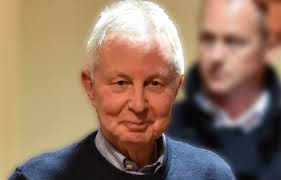 five minutes with ... LES PAYNE