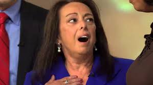 Suzanne Rico's Tribute to Her Mother