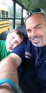 Name: Coach Ricky Miller Position: Special Education Teacher Grade: 9-12  Subjects: Essentials History Years Teaching: 15 School: Alma Bryant High  School Favorite Color: blue Favorite Candy: Reese's/York Peppermint Patty  Favorite Drink: Flavored