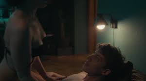 Zofia Jastrzębska - Krucjata s02e02 (2024)