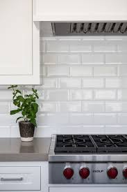 White Beveled Subway Tile White Beveled Subway Tile In 2020 White Subway Tiles Kitchen Backsplash White Beveled Subway Tile Beveled Subway Tile Kitchen