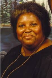 Obituary information for Virginia Geiger Carter