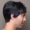Hair entirely designed to suit you. 1