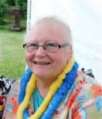 Carol Nieman's Instagram, Twitter & Facebook