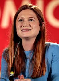 Bonnie Wright – Wikipédia, a enciclopédia livre