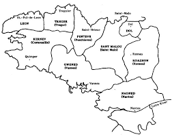 Some Basics about Brittany