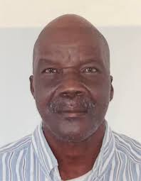 Funeral Service for George Melvin...