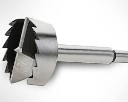 Image of Forstner bit