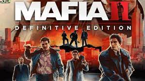 Mafia 2 definitive edition genre: Mafia Ii Definitive Edition Pc Game Free Download