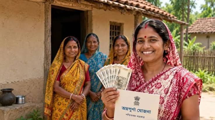 Annapurna Yojana Online Application: CM Suvendu Adhikari Announces Annapurna Yojana Fresh Form Fill Up To Begin Soon, Check Where To Apply