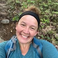 Samantha Talbot's Instagram, Twitter & Facebook