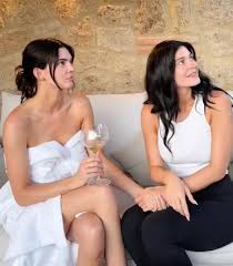 Victoria Villarroel - News - IMDb