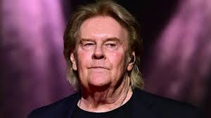 Howard Carpendale: Angst vor dem Tod?