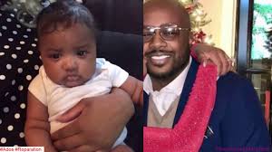 Porsha williams, formerly known as porsha stewart, is an american reality television personality. Rhoa Porsha Williams Dennis Mckinley Is The Father Social Media Youtube